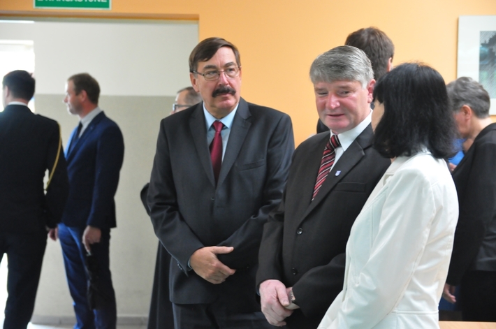 Tuchola: Święto policji z ładunkiem wybuchowym - ZDJĘCIA