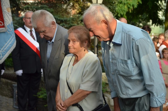 Święto patronki Tucholi - ZDJĘCIA