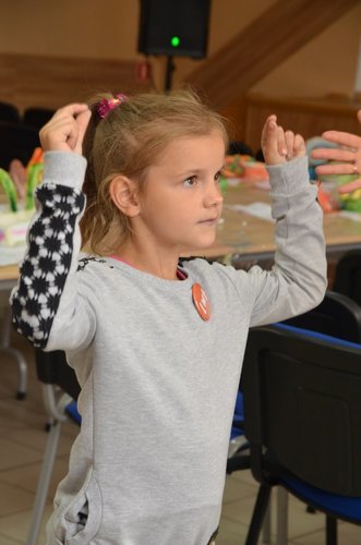 Gostycyn: Lato spędzamy w teatrze - ZDJĘCIA