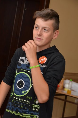 Gostycyn: Lato spędzamy w teatrze - ZDJĘCIA