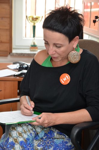 Gostycyn: Lato spędzamy w teatrze - ZDJĘCIA