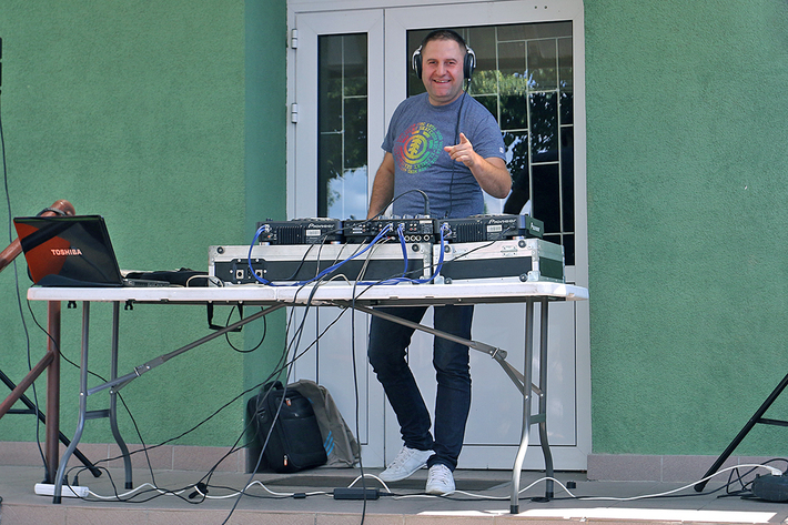 Tuchola: Motobory 2016 - ZDJĘCIA