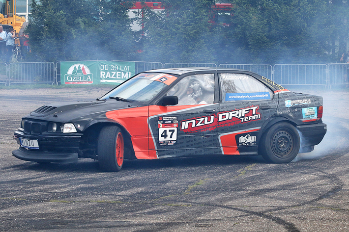 Tuchola: Motobory 2016 - ZDJĘCIA