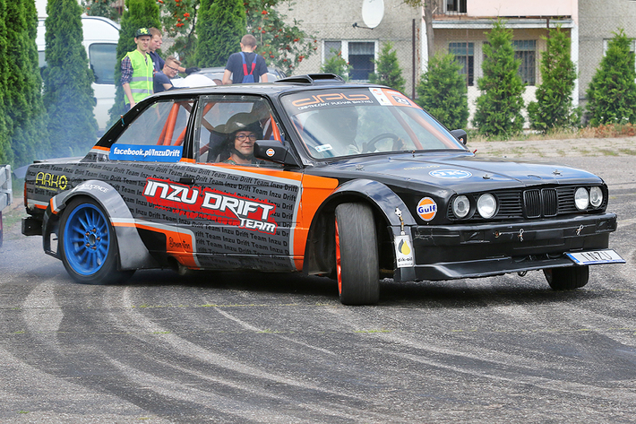 Tuchola: Motobory 2016 - ZDJĘCIA