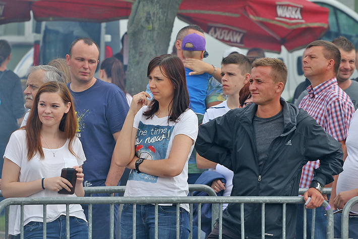 Tuchola: Motobory 2016 - ZDJĘCIA