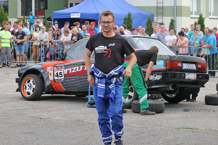 Tuchola: Motobory 2016 - ZDJĘCIA