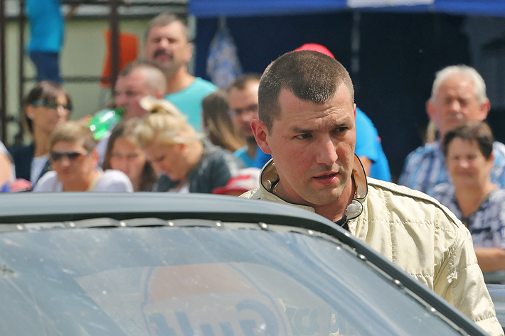 Tuchola: Motobory 2016 - ZDJĘCIA