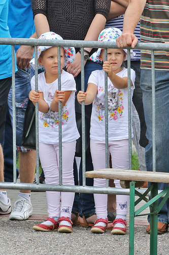 Tuchola: Motobory 2016 - ZDJĘCIA