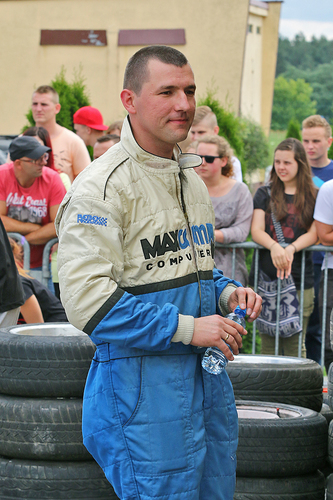 Tuchola: Motobory 2016 - ZDJĘCIA