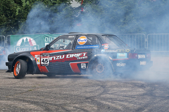 Tuchola: Motobory 2016 - ZDJĘCIA