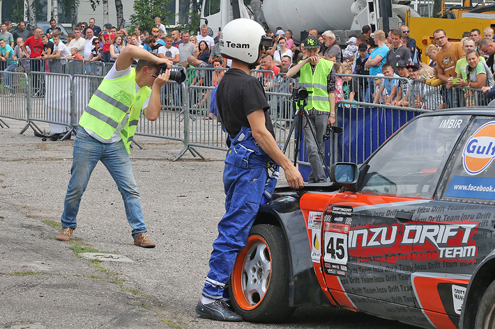 Tuchola: Motobory 2016 - ZDJĘCIA