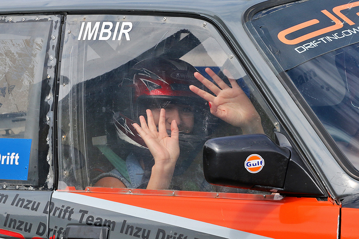 Tuchola: Motobory 2016 - ZDJĘCIA