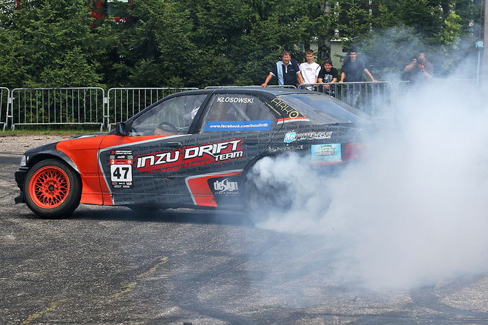 Tuchola: Motobory 2016 - ZDJĘCIA