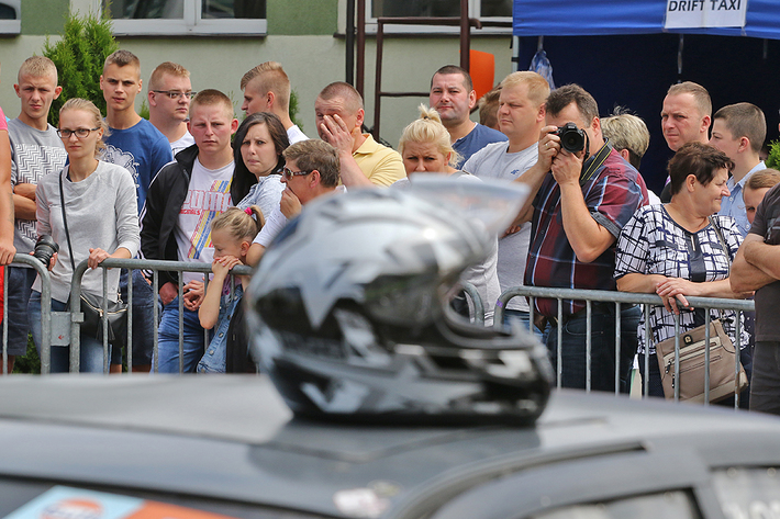 Tuchola: Motobory 2016 - ZDJĘCIA