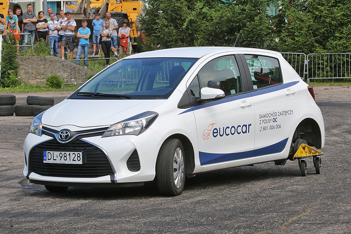 Tuchola: Motobory 2016 - ZDJĘCIA