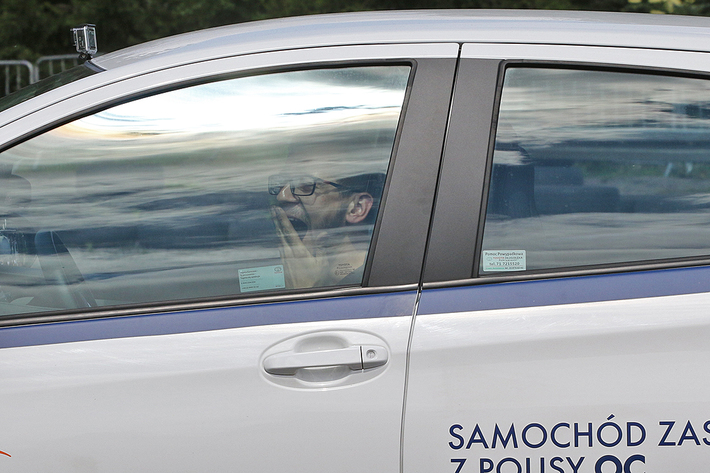 Tuchola: Motobory 2016 - ZDJĘCIA