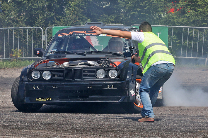 Tuchola: Motobory 2016 - ZDJĘCIA