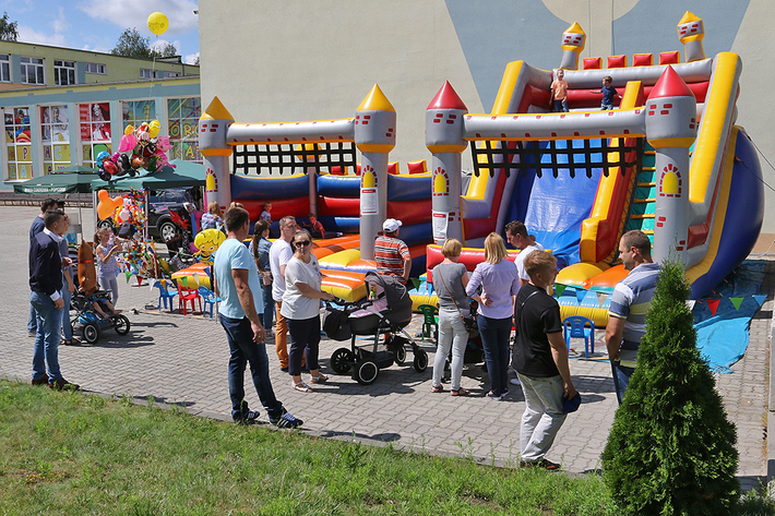 Tuchola: Motobory 2016 - ZDJĘCIA