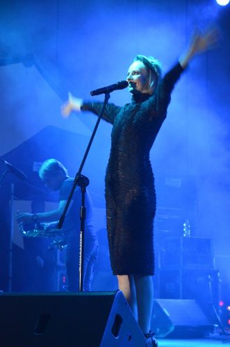 Tuchola: Koncert Varius Manx - ZDJĘCIA