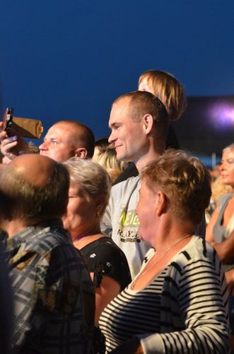 Tuchola: Koncert Varius Manx - ZDJĘCIA