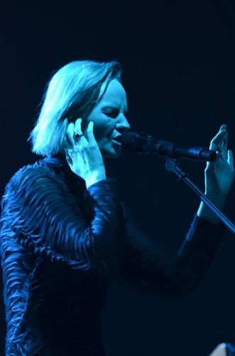 Tuchola: Koncert Varius Manx - ZDJĘCIA