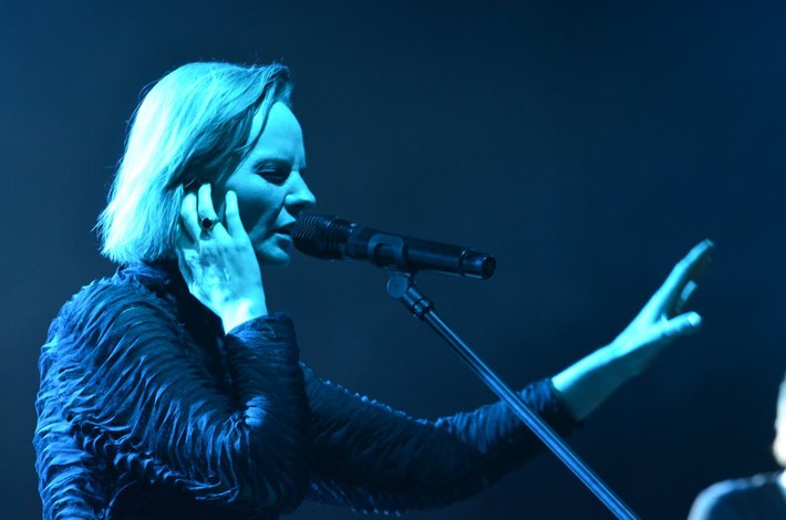 Tuchola: Koncert Varius Manx - ZDJĘCIA