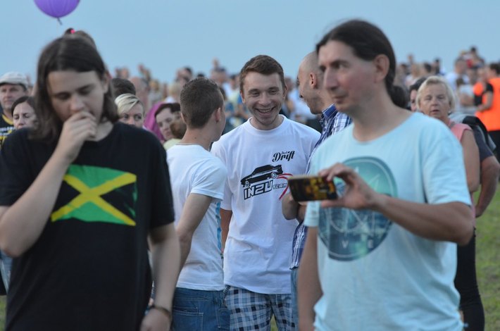 Tuchola: Koncert Varius Manx - ZDJĘCIA