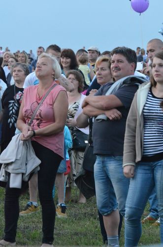 Tuchola: Koncert Varius Manx - ZDJĘCIA