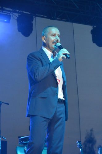 Tuchola: Koncert Varius Manx - ZDJĘCIA