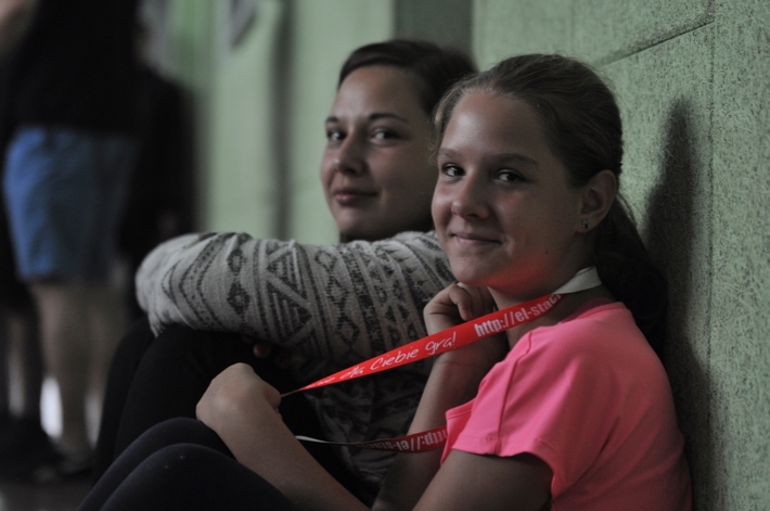 Festiwal muzyki elektronicznej w Cekcynie - ZDJĘCIA