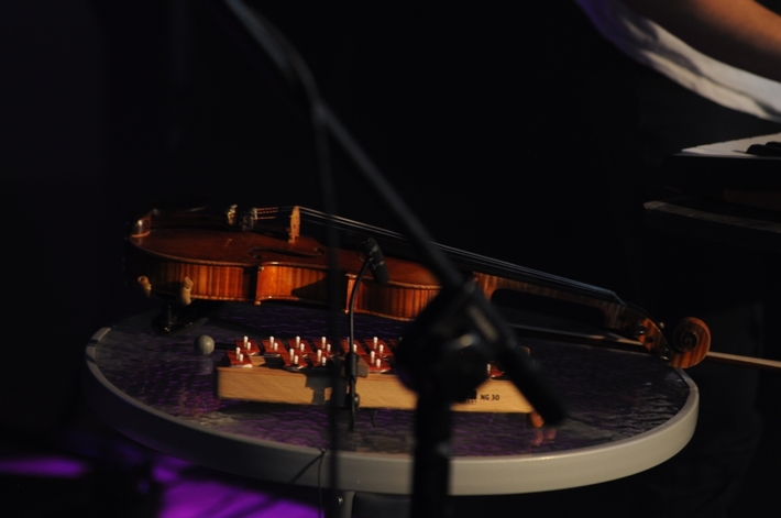 Festiwal muzyki elektronicznej w Cekcynie - ZDJĘCIA