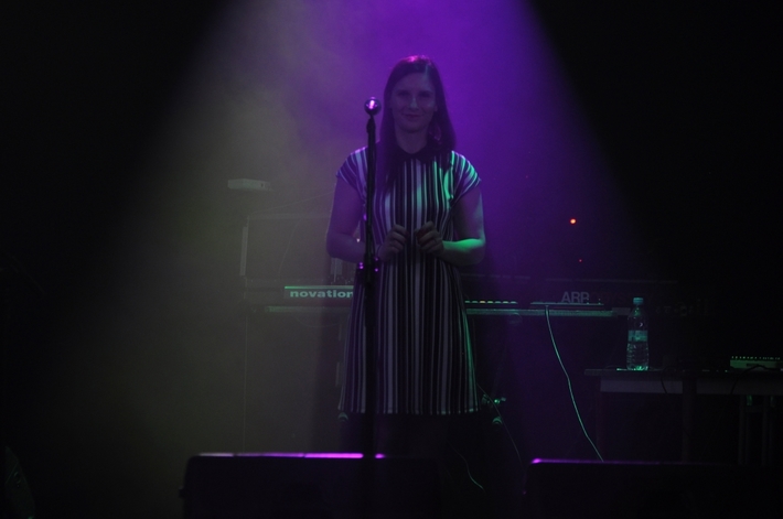 Festiwal muzyki elektronicznej w Cekcynie - ZDJĘCIA