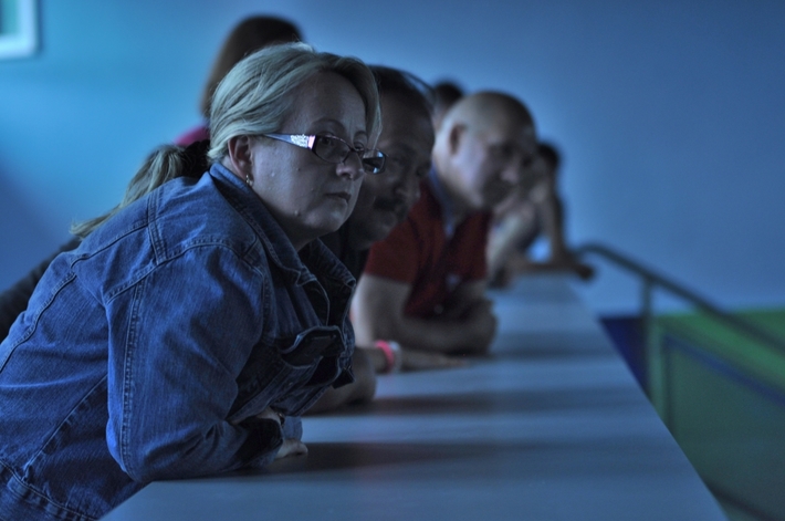 Festiwal muzyki elektronicznej w Cekcynie - ZDJĘCIA