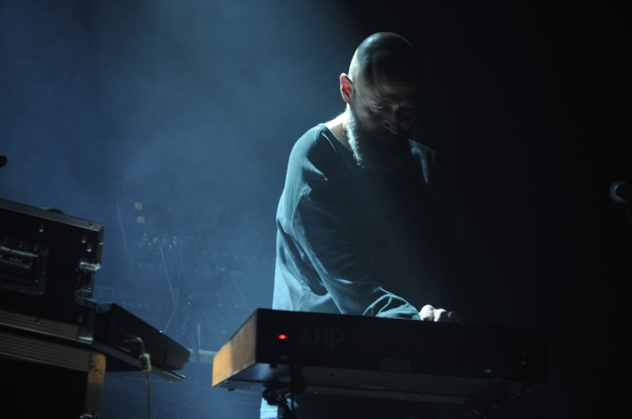 Festiwal muzyki elektronicznej w Cekcynie - ZDJĘCIA