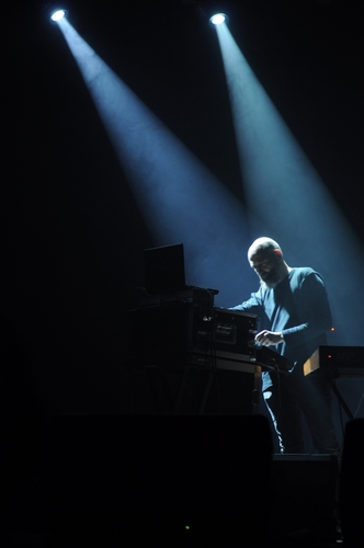 Festiwal muzyki elektronicznej w Cekcynie - ZDJĘCIA