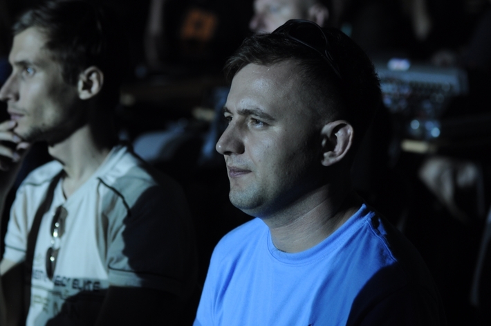 Festiwal muzyki elektronicznej w Cekcynie - ZDJĘCIA