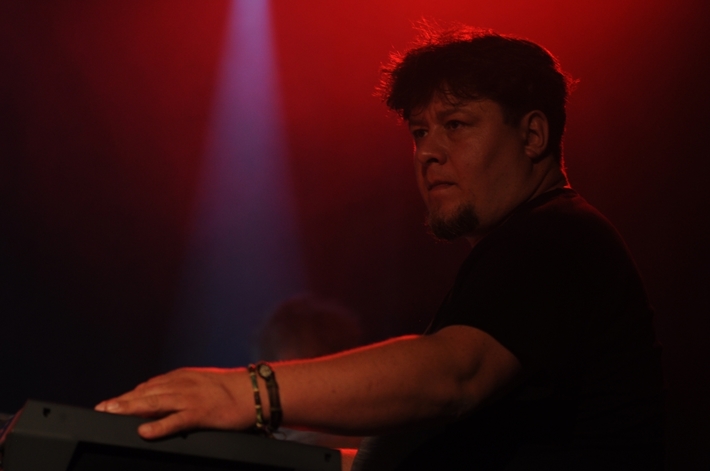 Festiwal muzyki elektronicznej w Cekcynie - ZDJĘCIA