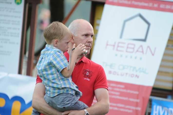 Festiwal muzyki elektronicznej w Cekcynie - ZDJĘCIA