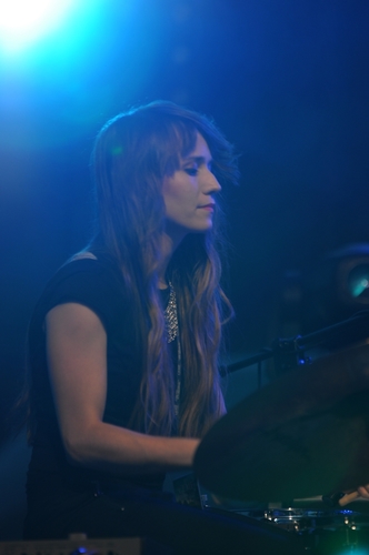 Festiwal muzyki elektronicznej w Cekcynie - ZDJĘCIA