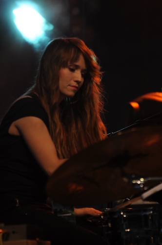 Festiwal muzyki elektronicznej w Cekcynie - ZDJĘCIA