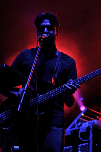 Festiwal muzyki elektronicznej w Cekcynie - ZDJĘCIA