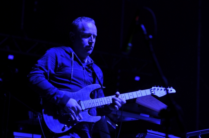 Festiwal muzyki elektronicznej w Cekcynie - ZDJĘCIA