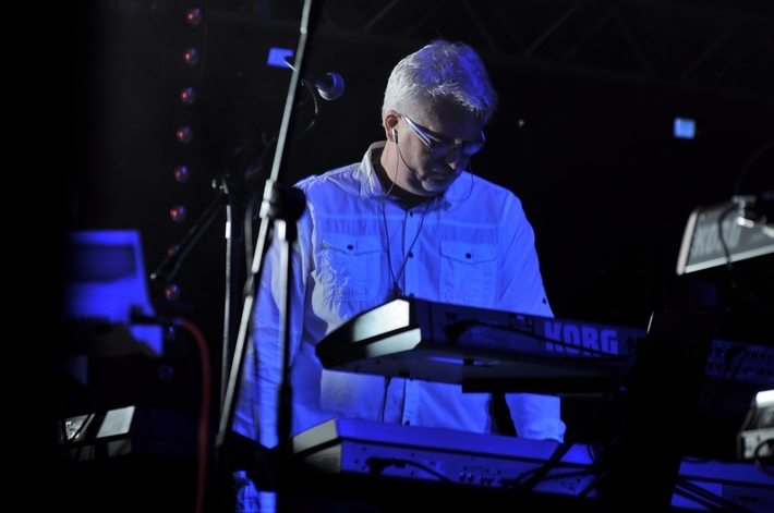 Festiwal muzyki elektronicznej w Cekcynie - ZDJĘCIA