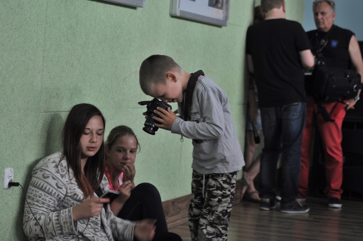 Festiwal muzyki elektronicznej w Cekcynie - ZDJĘCIA