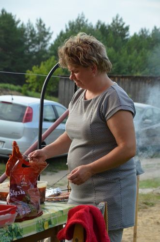 Łosiny: Jagodowe święto - ZDJĘCIA