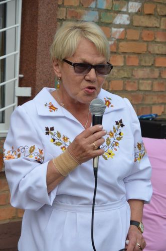 Łosiny: Jagodowe święto - ZDJĘCIA