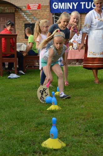 Łosiny: Jagodowe święto - ZDJĘCIA