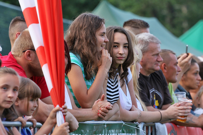 Czersk: Super Drwal 2016 - ZDJĘCIA