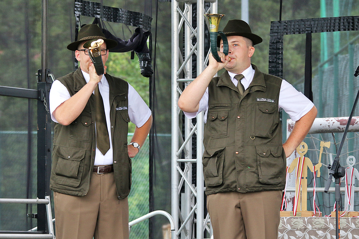 Czersk: Super Drwal 2016 - ZDJĘCIA