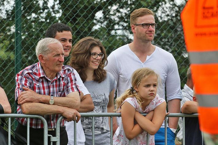 Czersk: Super Drwal 2016 - ZDJĘCIA